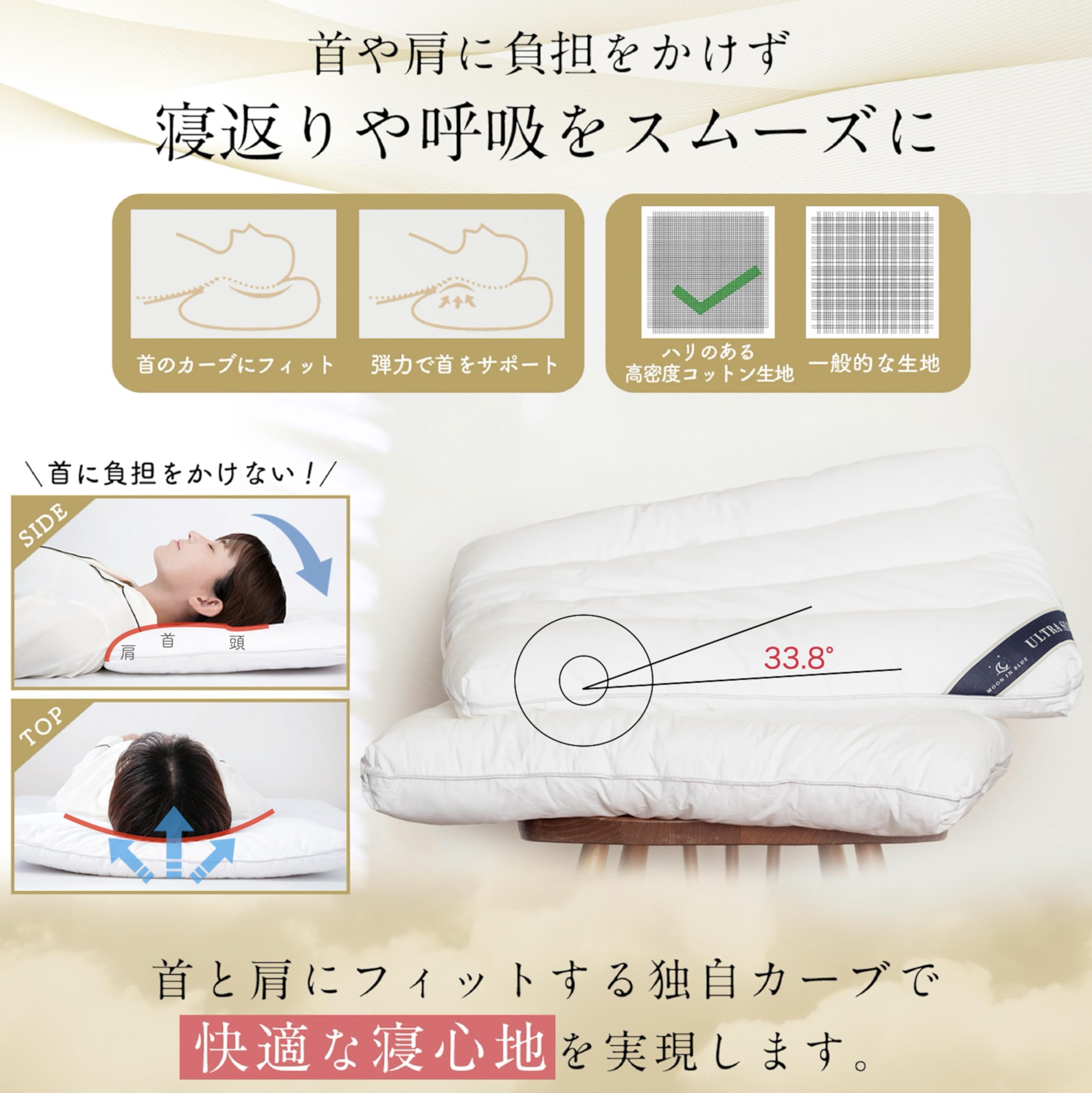 睡眠 楽天市場】【ポイント10倍】 AS快眠枕2 SU-ZI ( スージー ) AS